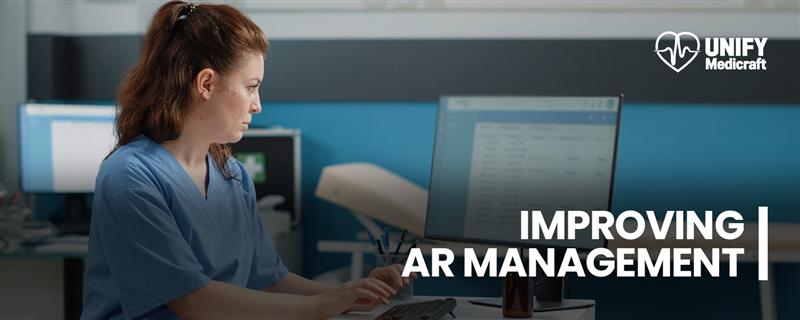 AR Management: Proven Strategies to Boost Financial Health in Medical Practices